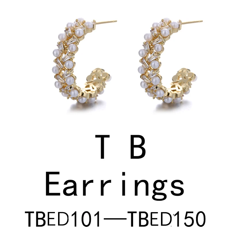 

T B earrings 101-150