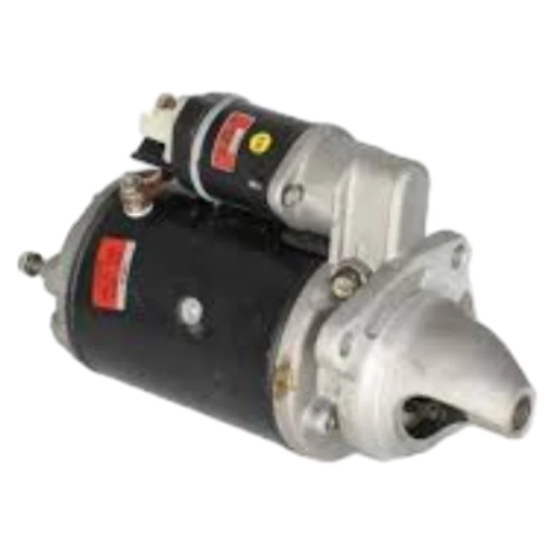 Запчасти для двигателя на вторичном рынке 12 В стартовый двигатель 3763363M94 3763363M91