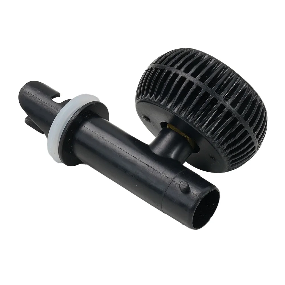 

Nice Portable Pratical High Quality Hot Air Pressure Gauge 9.5x6.5cm Barometer Boat Kayak Inflatable Thermometer