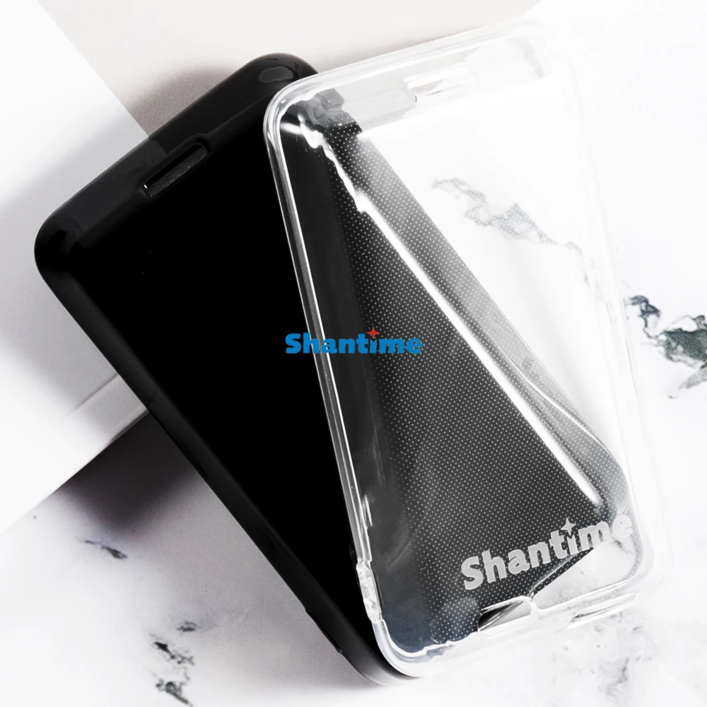 Мягкий чехол + комплект из закаленного стекла защитные пленки для экрана Dexcom G7