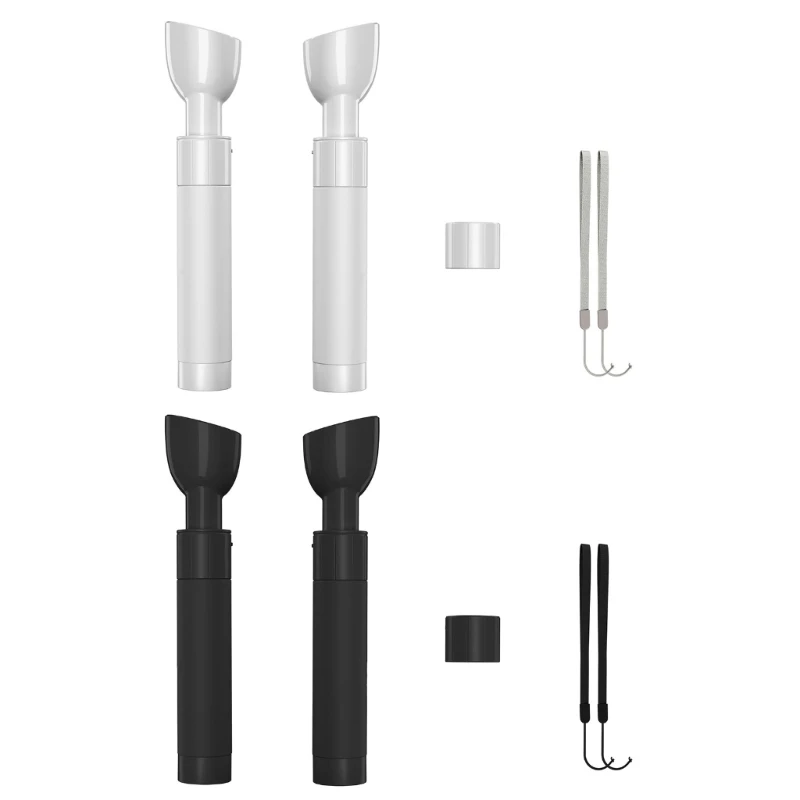 

Handle Accessories Long Stick Handle Extension Grips for Quest 3 Drop shipping