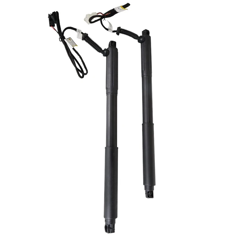 Опорный стержень для багажника BMW X5 E70 07-13 51247332695 51247332696