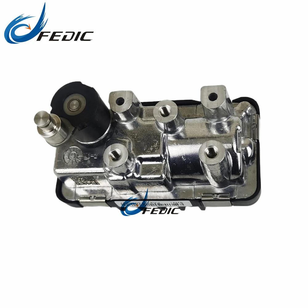 Электронный привод турбокомпрессора G-050 G-50 730314 6НВ 009228 808832 Для MG 6 1 9 DTI Дизель 110