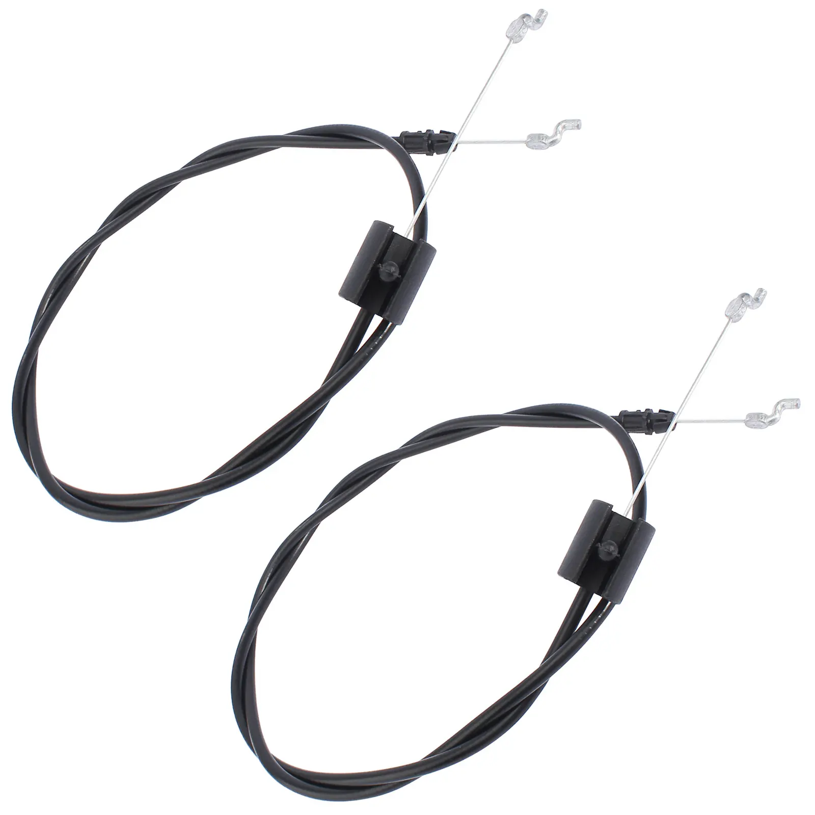 2 шт. тормозной трос для газонокосилки AYP Craftsman Husky Laser catan Sears 94583 162778 175148 176556 532162778