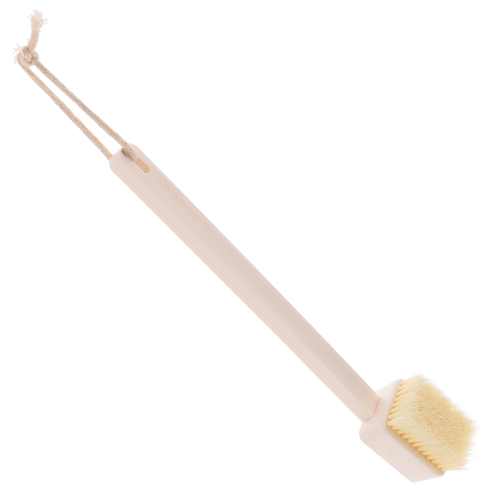 

Back Scrubber Long Handle Bath Brush Back Scrubber Body Brush Scrub Bath Supplies