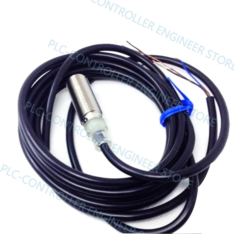 

New In Box PLC Controller 24 Hours Within Shipmen E2B-M18KS05-WZ-B1