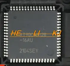 IC новый оригинальный 10 шт./лот AT90CAN128-16AU AT90CAN128 QFP оригинальная IC electronics в наличии