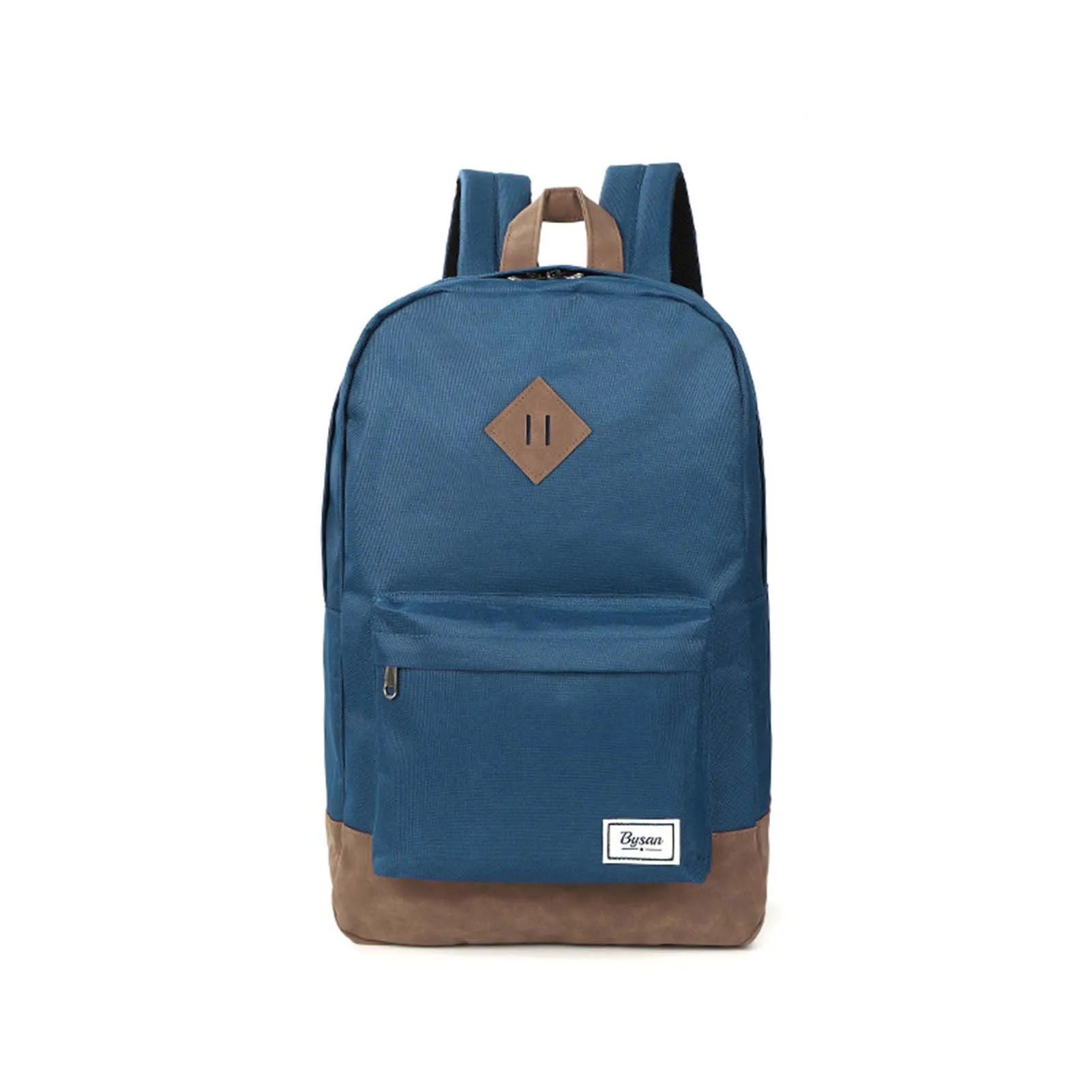 

Men Daily Wear Backpack Lightweight Portable Durable Bag for Shopping Outdoor Activities