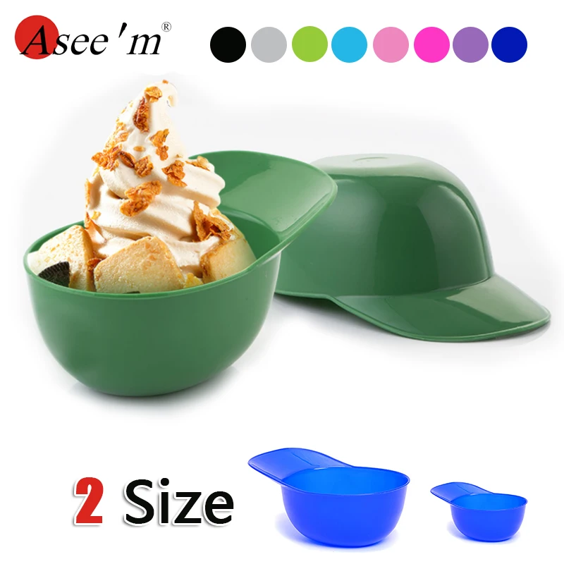 (Большие 5 шт.) (маленькие 30 пластиковые чаши для закусок в форме лампочки десерт