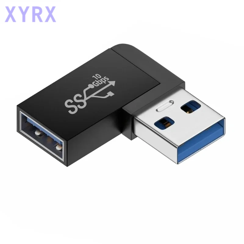 

XYRX USB 3.0 Удлинитель 90 градусов