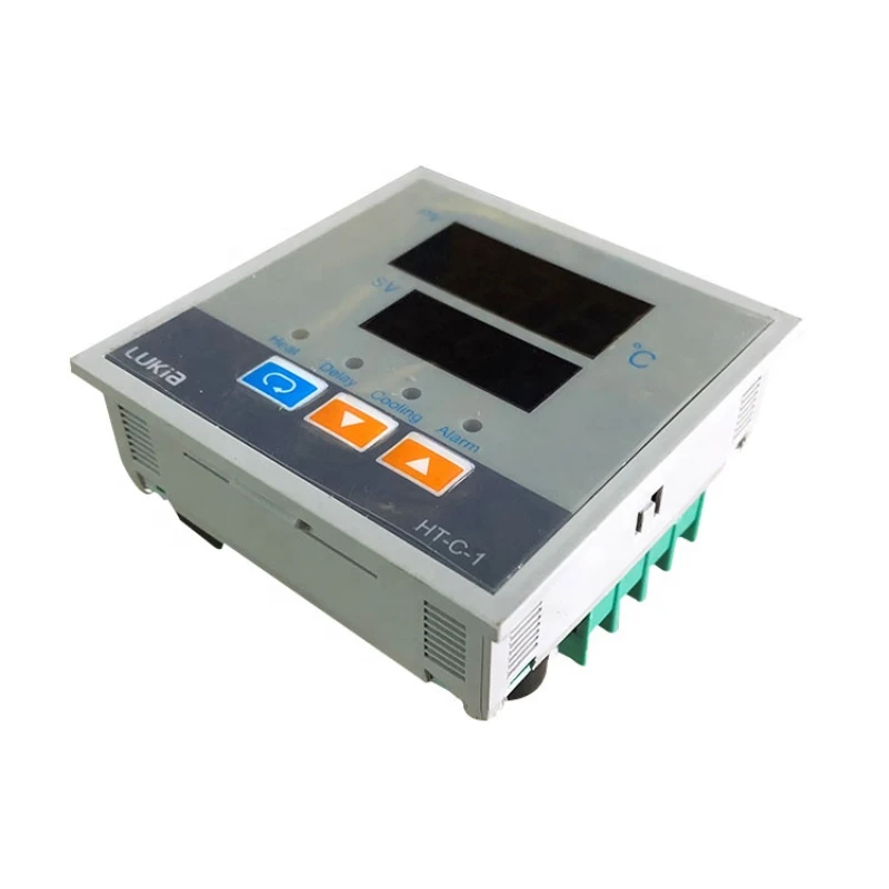 

CY-1 intelligent digital display temperature controller