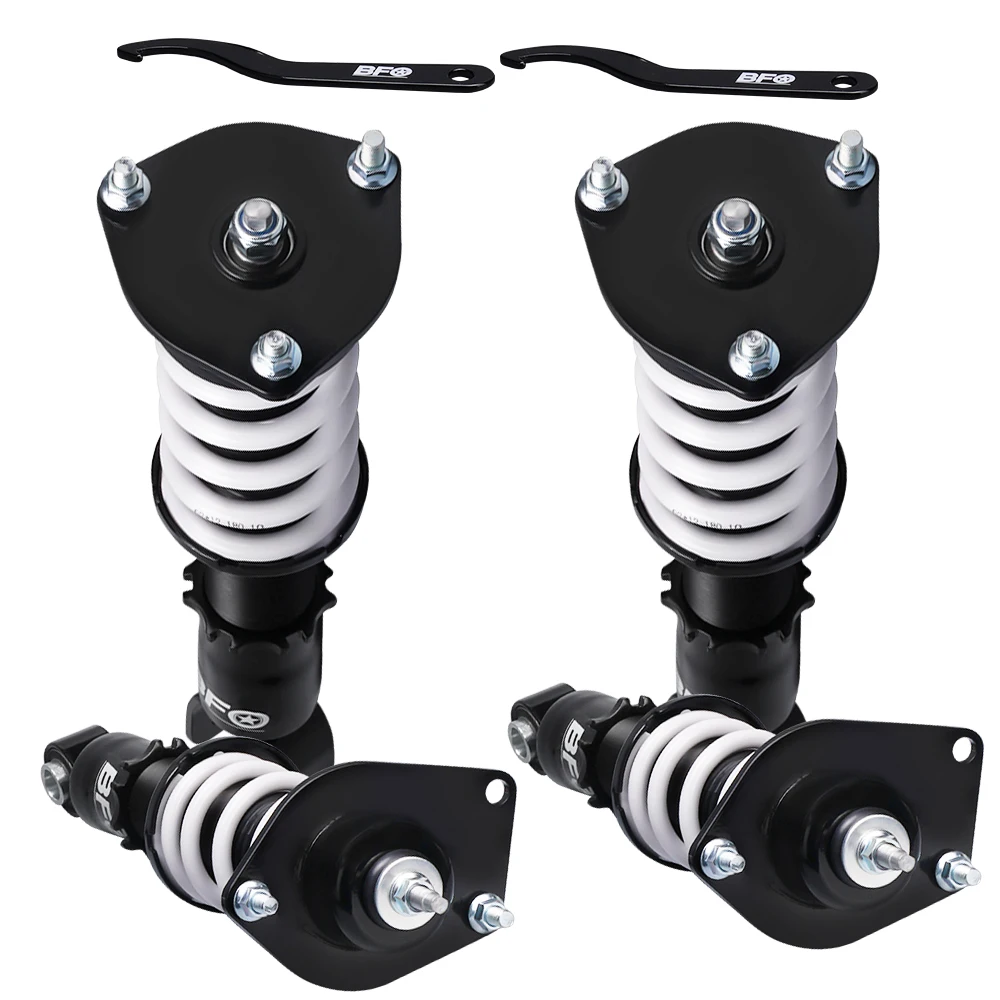 

Комплект амортизирующих расков для Mazda RX8 RX-8 SE3P 2004-2011