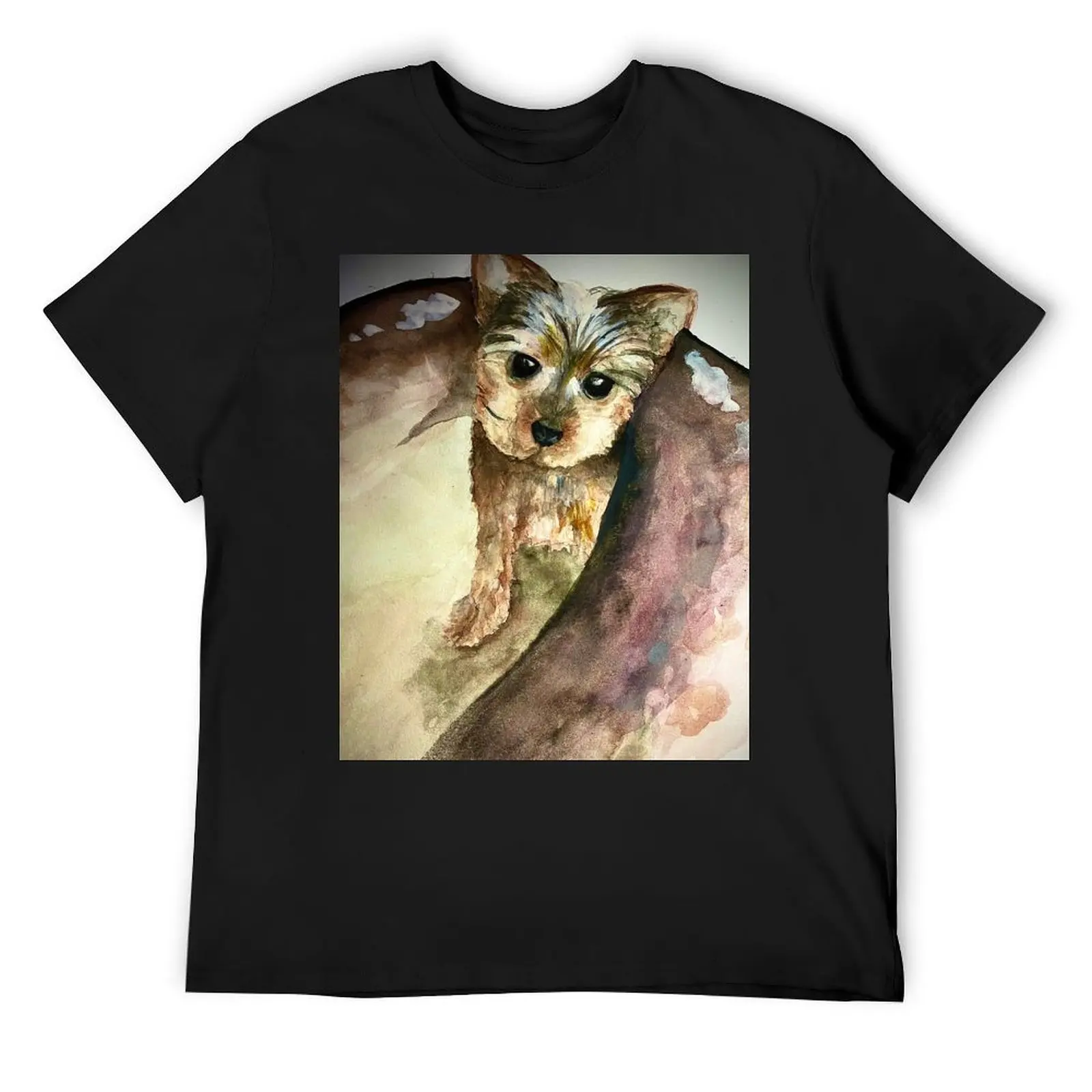 Футболка In Honor of Coco с животным принтом для мальчиков дизайнерские рубашки