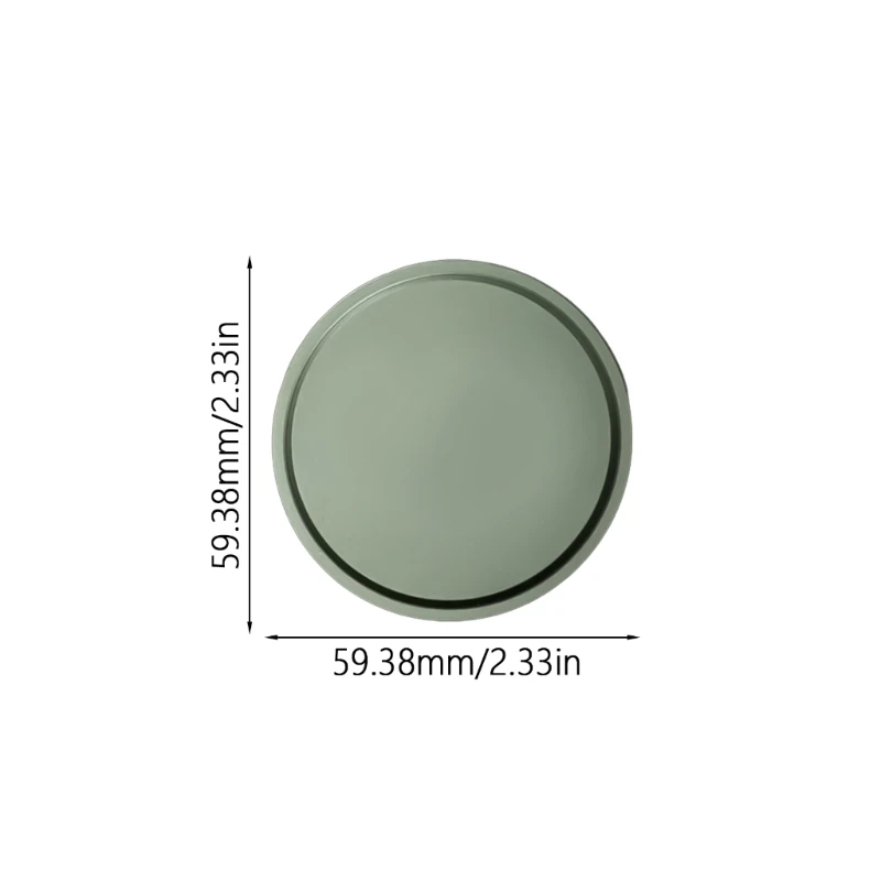 Маленькие пылезащитные крышки M17B для камеры GR2/GR3X