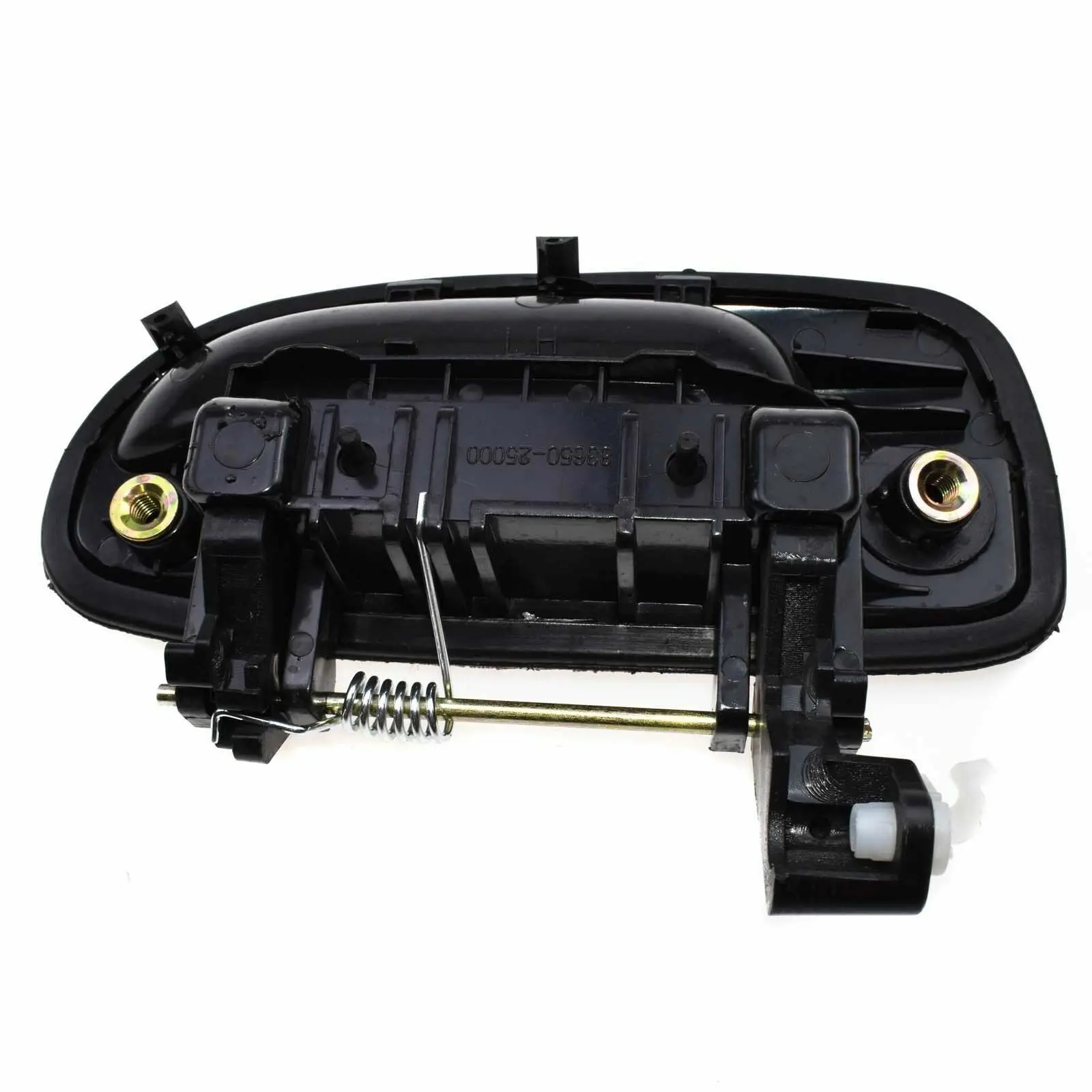 

Наружная дверная ручка Левая и задняя для Hyundai Accent 2000 - 2006 83650 - 25000