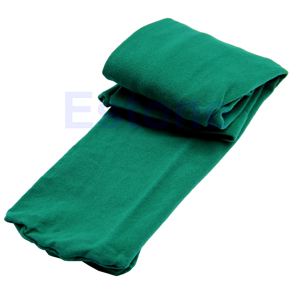 

Newest Candy Color Baby Girls Kids Trousers Velvet Pantyhose Underpants