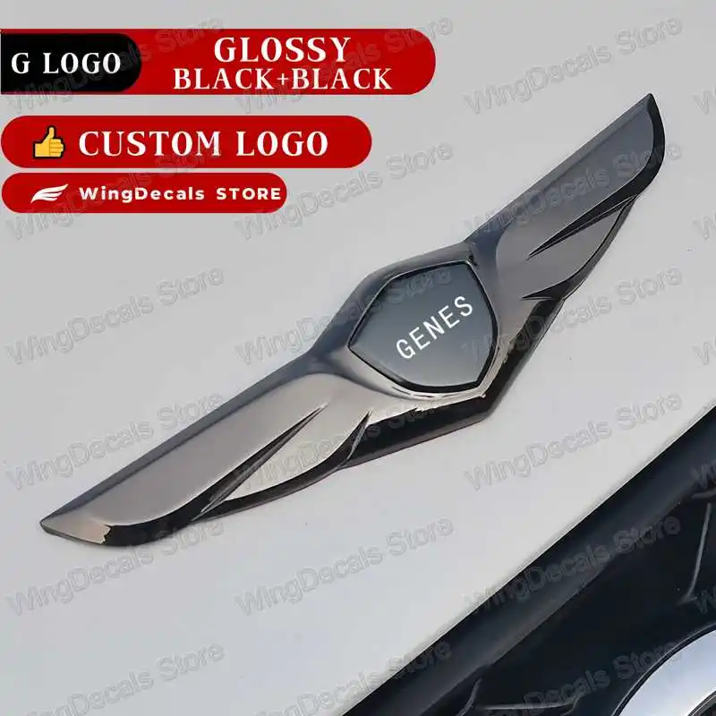 

2 шт., передняя крышка автомобиля Hyundai Genesis