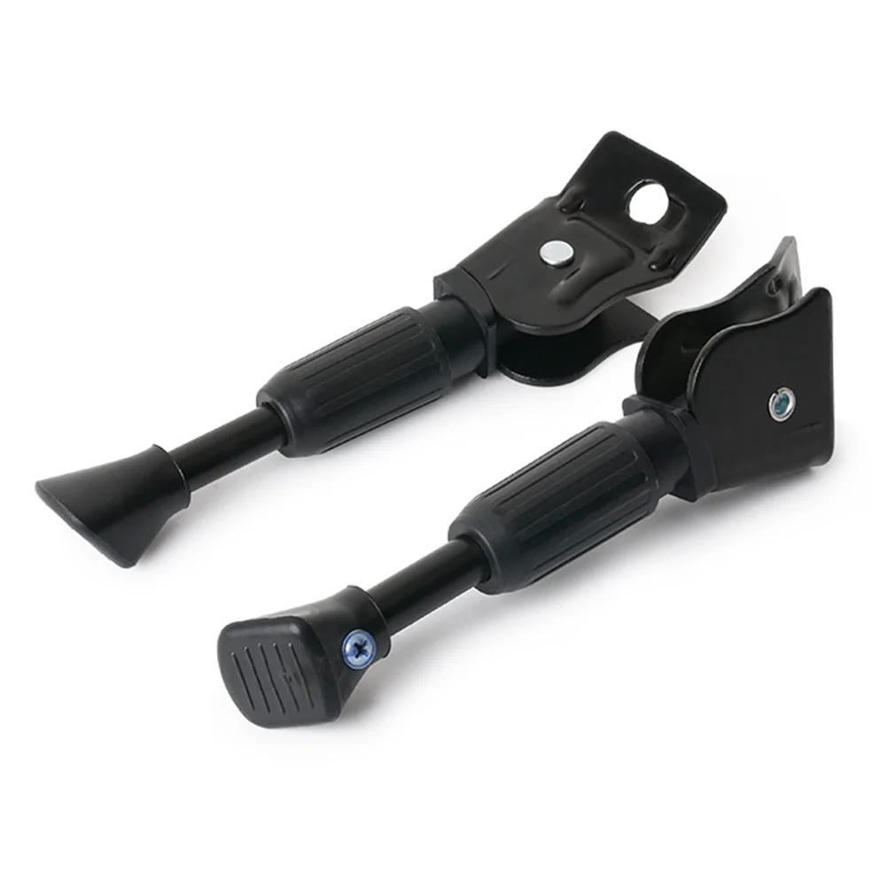 

Bike Kickstand Stand Side Leg Parking Alloykids Mtb Aluminum Adjustable Mountain Bie Suppot