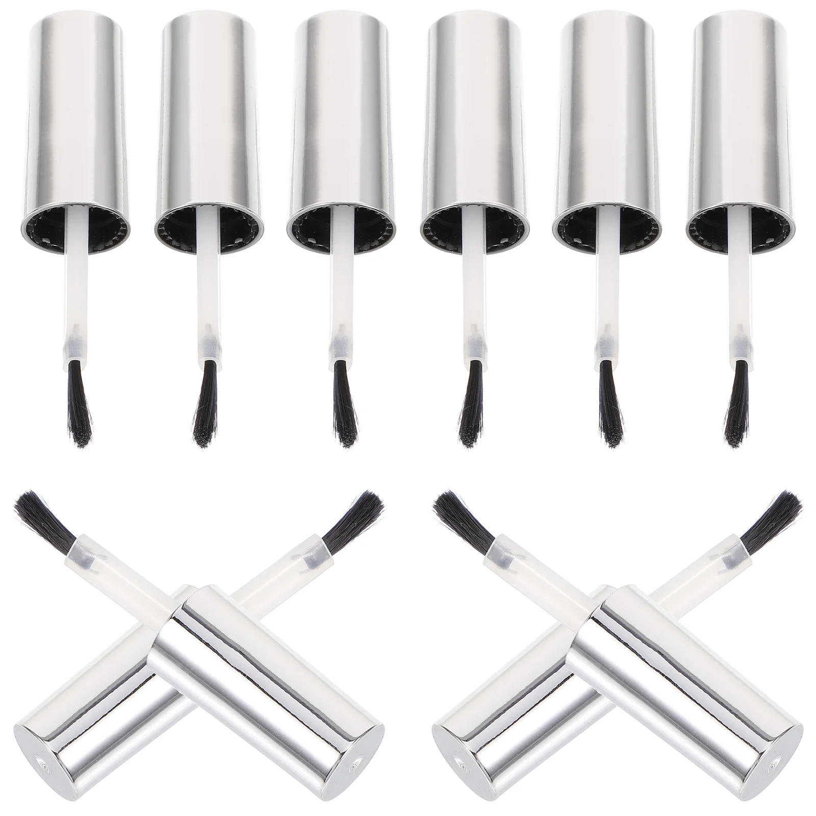 10 шт. колпачки для гель-лака ногтей