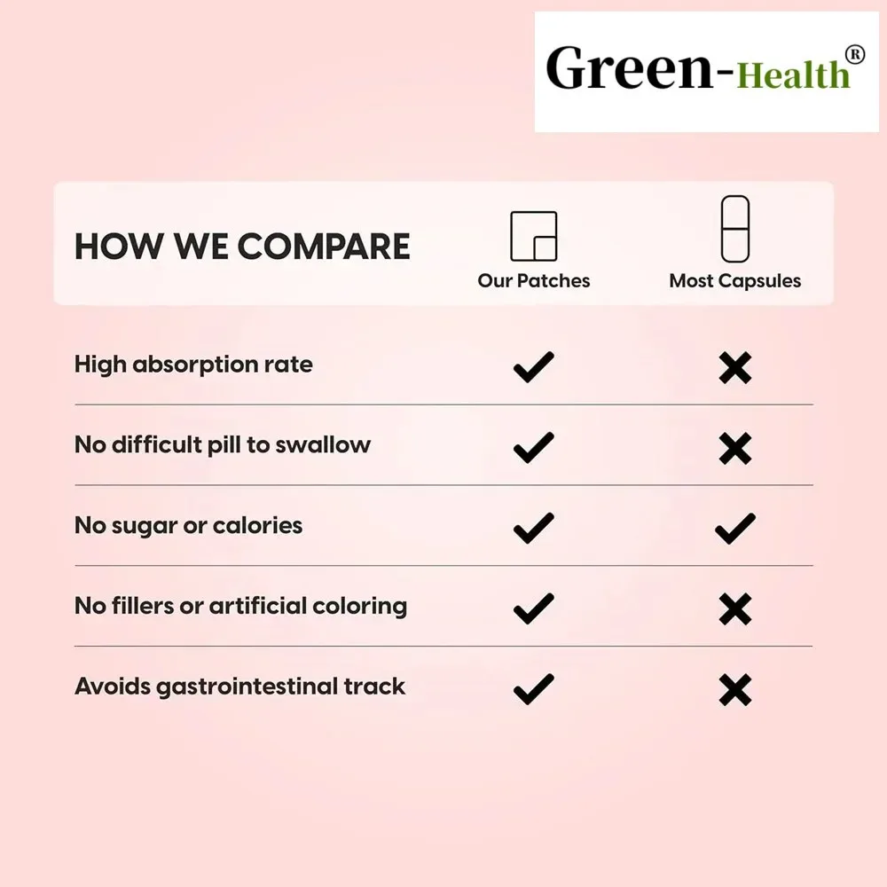 Женские прозрачные пластыри для увеличения бюста естественная формула более