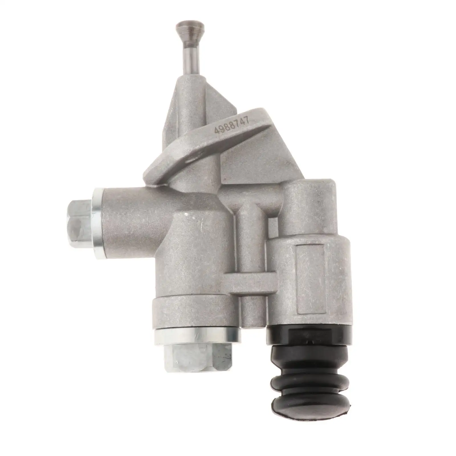 

Fuel Lift Pump with Gaskets Automotive Part Electric Fuel Pumps Transfer Pump