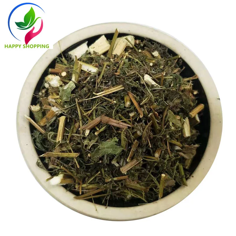 

China artemisia annua dry leaves,qing hao, Artemisia Annua Sweet Annie Wormwood Tea Medicinal Herb