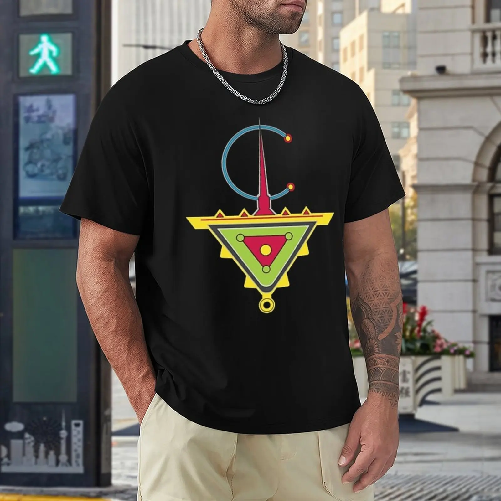 

T-shirts Amazigh Tazerzit - Berber Tazerzit - Tiseghnas Vintage Travel Eur Size High Quality