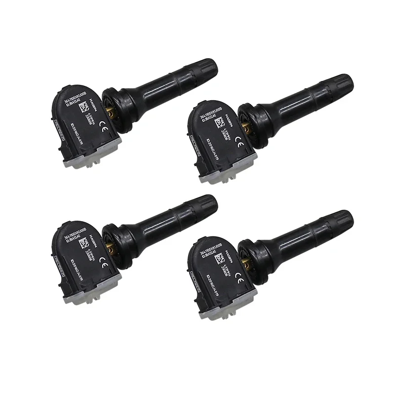 

4 шт. датчик контроля давления в шинах TPMS для Haval HL H2 H5 H6 H7 для Great Wall C30 3641100 XKU00B