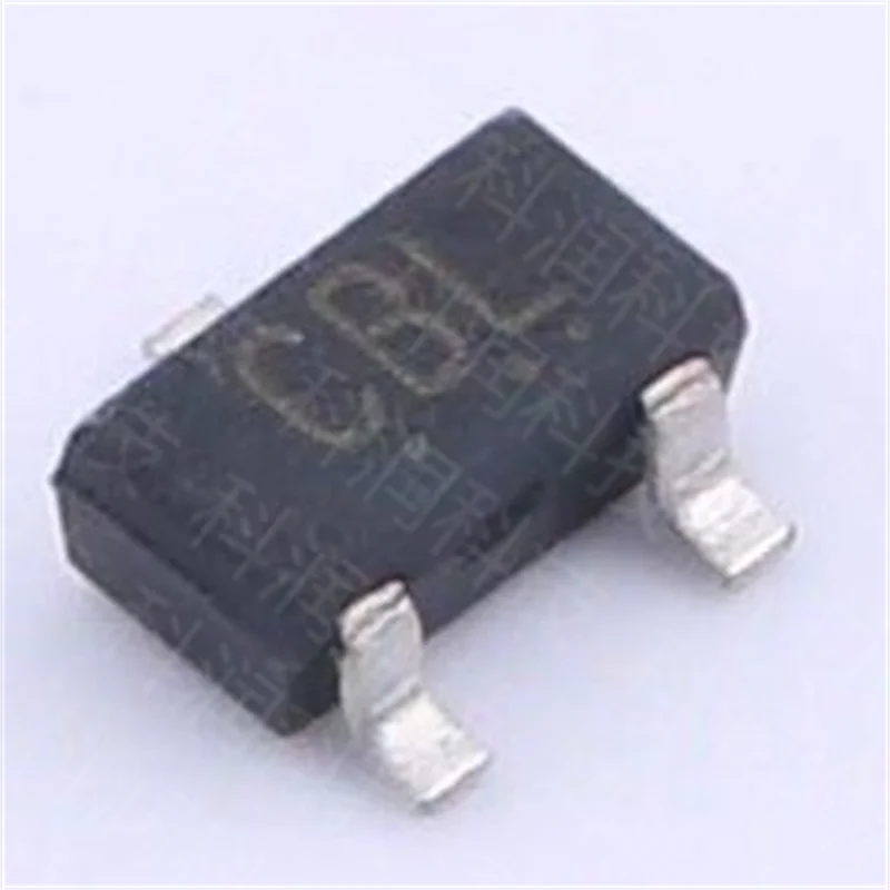 

CBL New and оригинальная микросхема SOT-23-3 2SC3324-BL 2SC3324-BL 2SC3324-BL 2SC3324