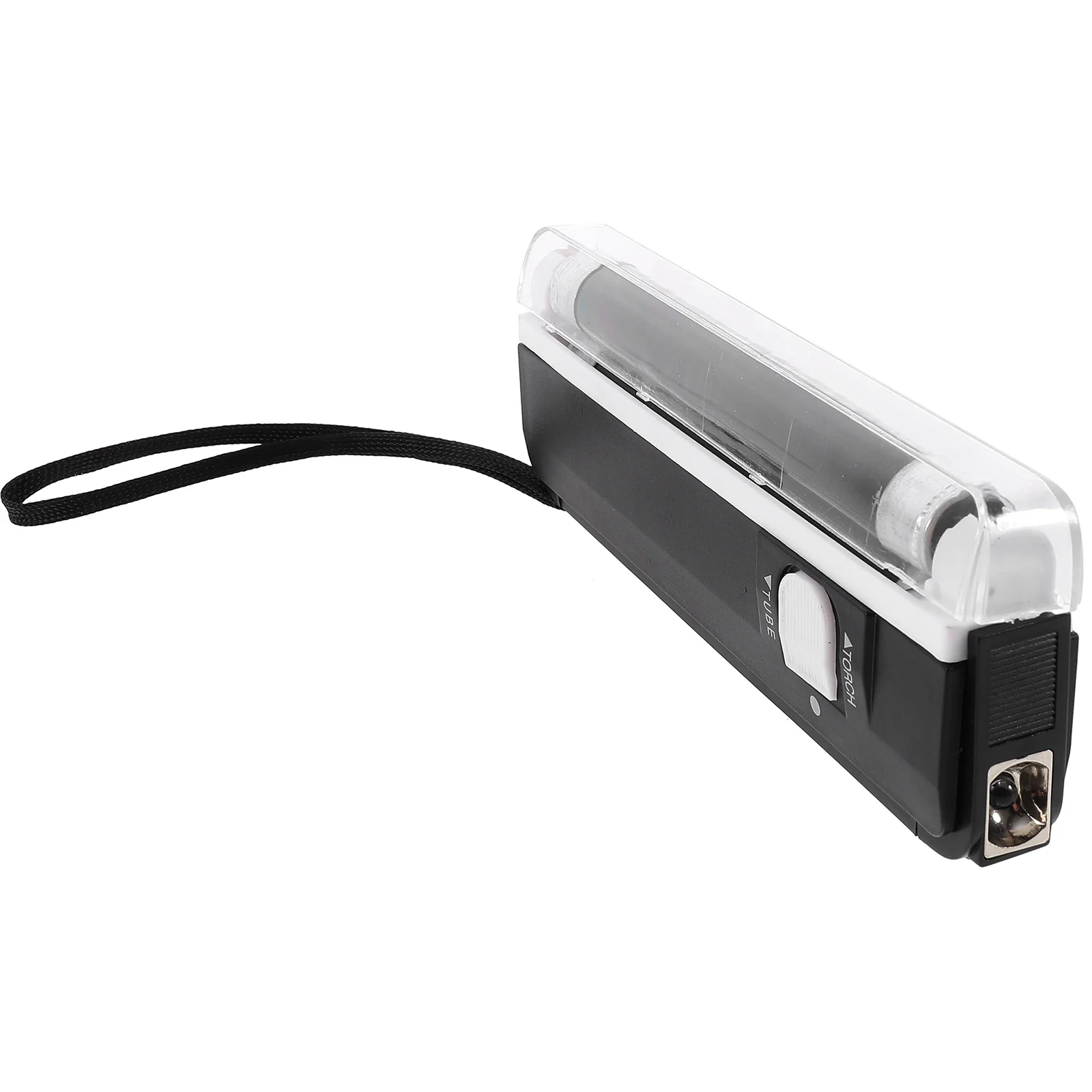 

Money Light Bill Cash Detecting Tool Mini Flashlight Travel Supply Counterfeit