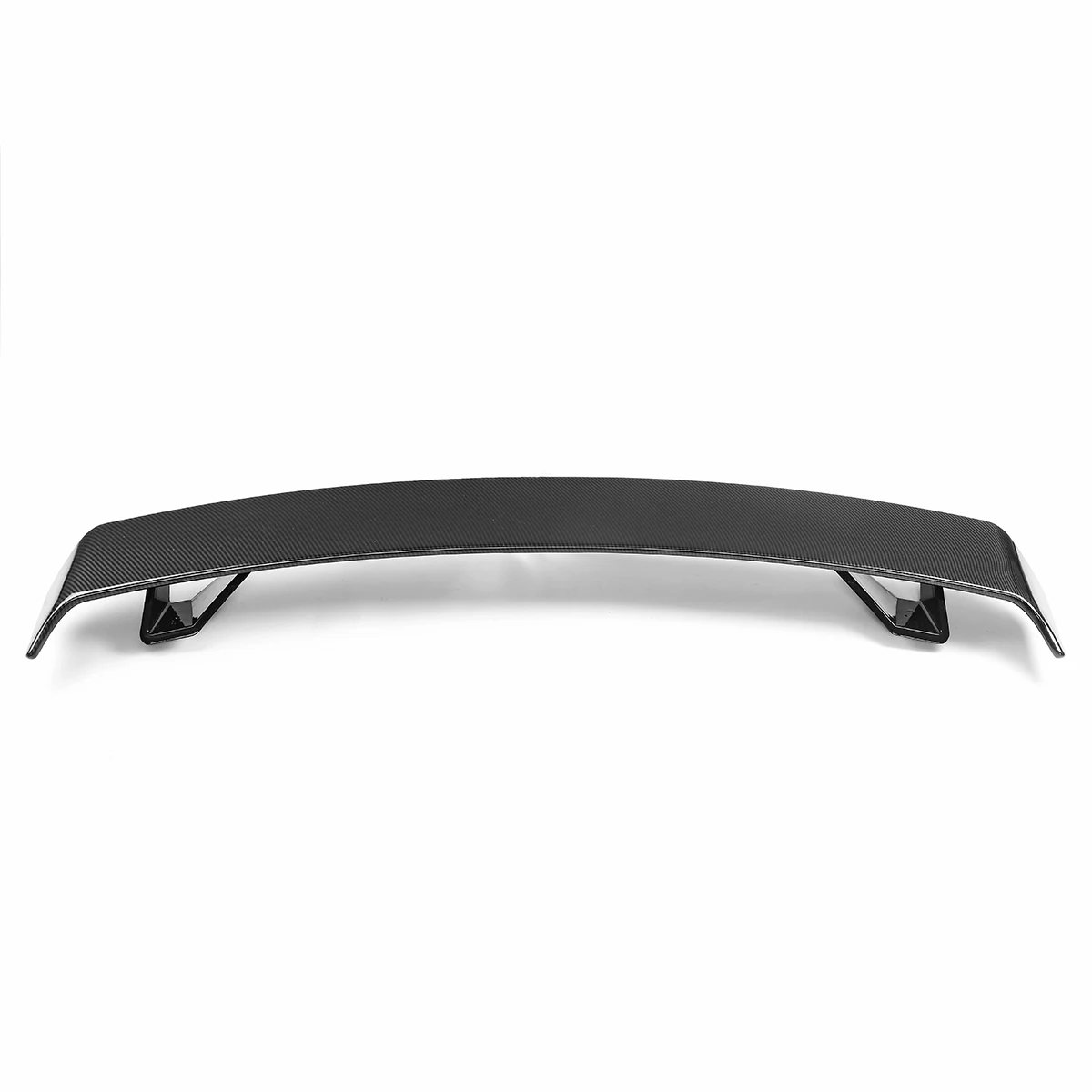 

Carbon Fiber Look/Black Car Rear Trunk Boot Lip Spoiler Wing Lid Extension For Audi A3 S3 A4 S4 A5 S5 RS5 A6 S6 A7 A8 R8 TT TTS