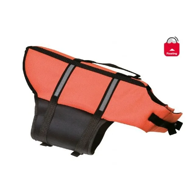 

Karlie High Visibility Dog Life Vest XL 45 Cm 400049328