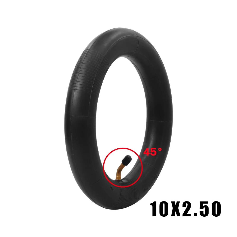 10X2 50 Внутренняя Трубчатая Шина Для Kaabo Mantis 10/Kugoo M4 Pro G1 Inokim Oxo Запасная Часть Колес
