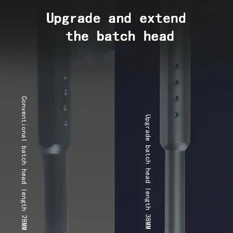 31 в 1 S2 Магнитная Точная отвертка винтовые биты DIY Мини инструмент разборный