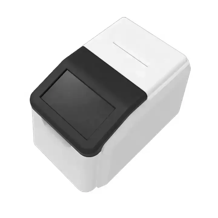 Ветеринарный анализатор коагуляции сухая химия биохимия 2 в 1 машина