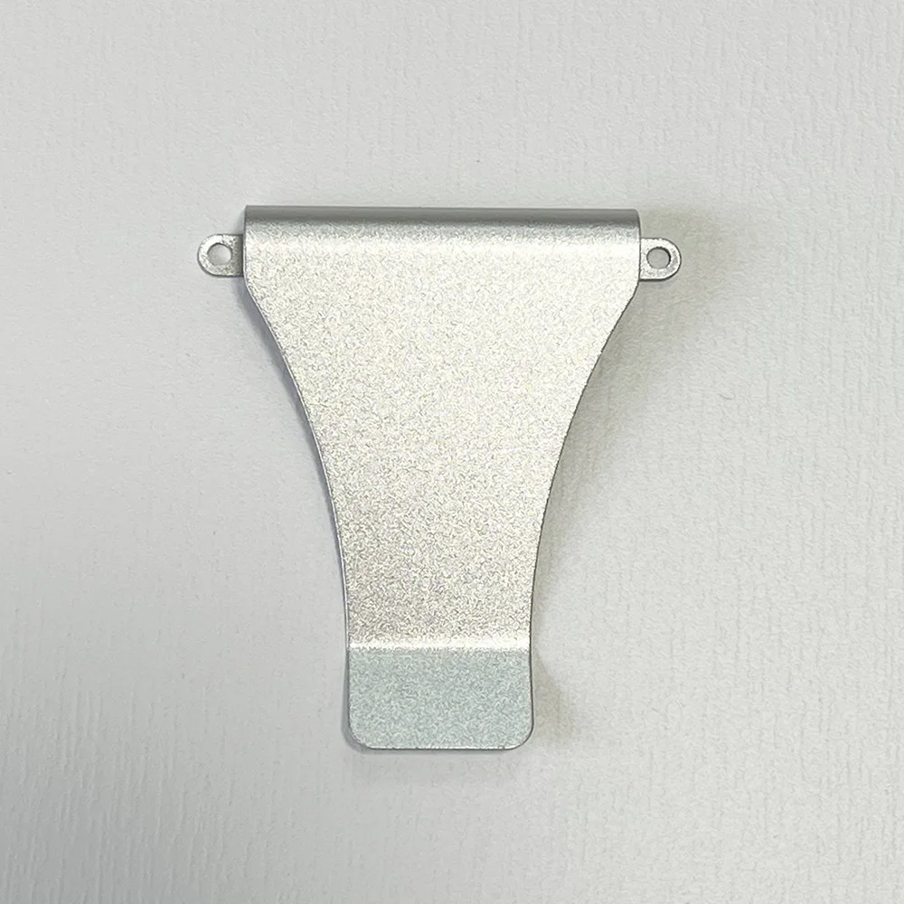 Money Clip Cash Strap Air Tag for Men's Card Wallet Luxury Band with Airtag Clip Accessory for Wallet Holder Tarjetero Cartera