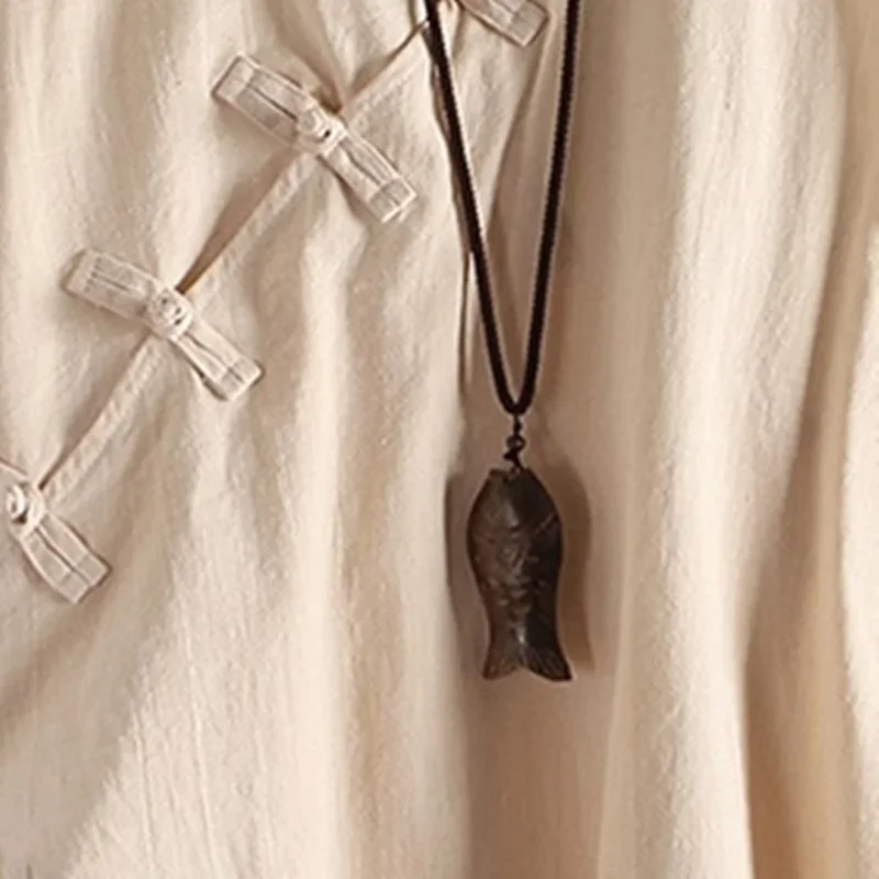 Женские китайские Топы 2020 летняя традиционная китайская одежда в стиле ретро