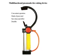 high quality pneumatic tire machine fast disassembly tool motorcycle electric car tyre machine auto repair