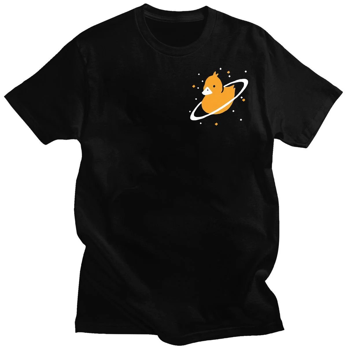 

Quackity My Beloved T Shirt Summer Casual Fashion Printed Harajuku 100% Cotton Oversized Short Sleeved Top Loose Tee