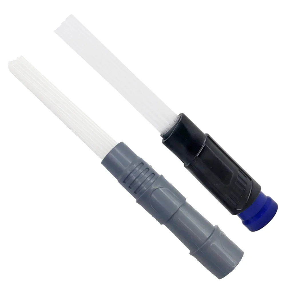 Автомобильный пылесос Быстрое приспособление для отца маленькая щетка