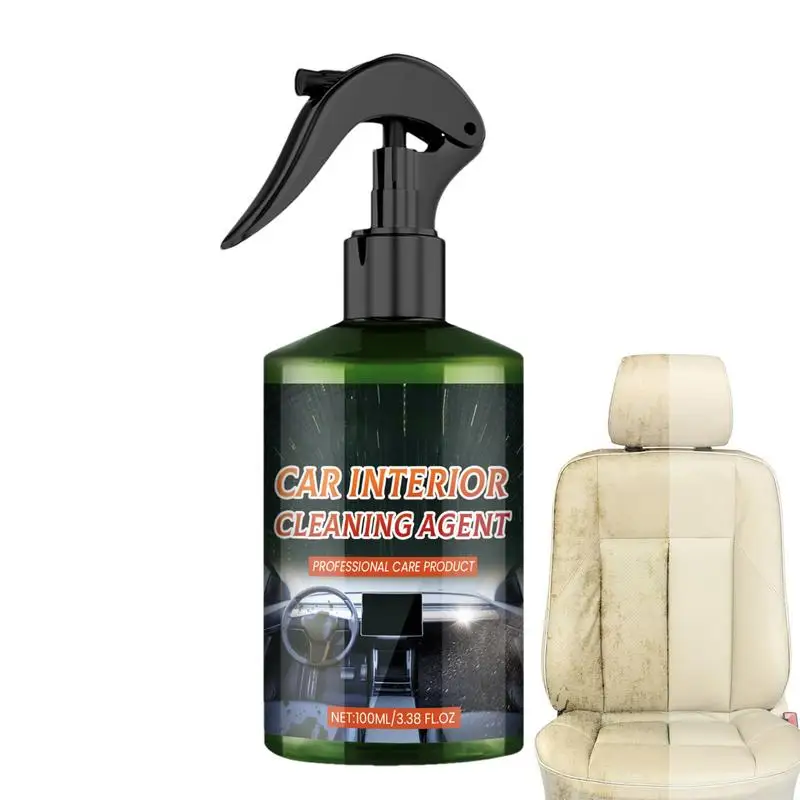 Средство для очистки кожи автомобиля товары ухода средство эффективное