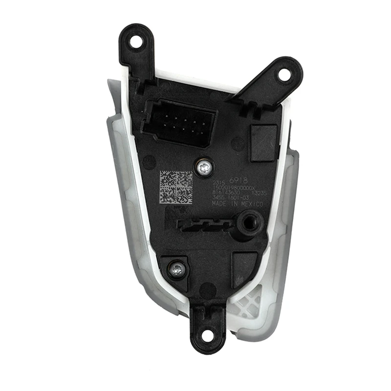 23156918 переключатель круиз-контроля на руль для Chevrolet GMC Sierra Canyon Yukon Колорадо 2014-2018