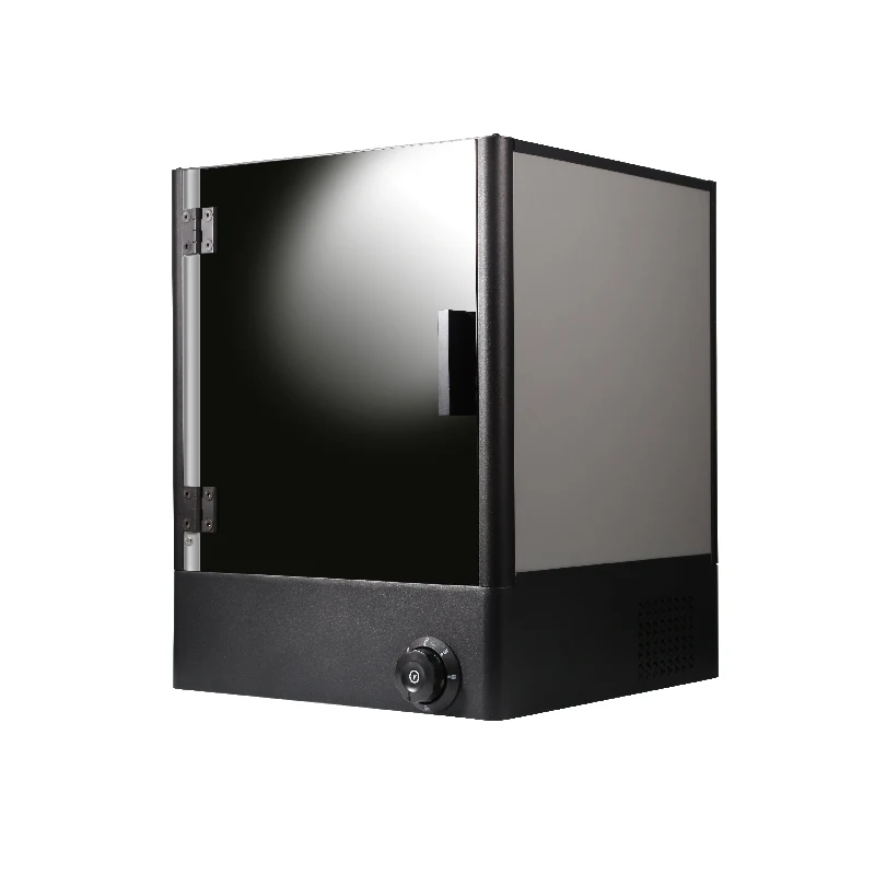 

Yidimu 405nm DIY LED Light Dryer Box Large Curing Machine for Resin Jewelry