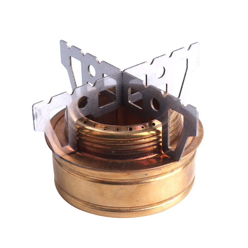 

Specialty Tools Burner Bracket Details About Outdoor Camping Alcohol Stove Stent Pot Burner Bracket Barbecue Products Dropship