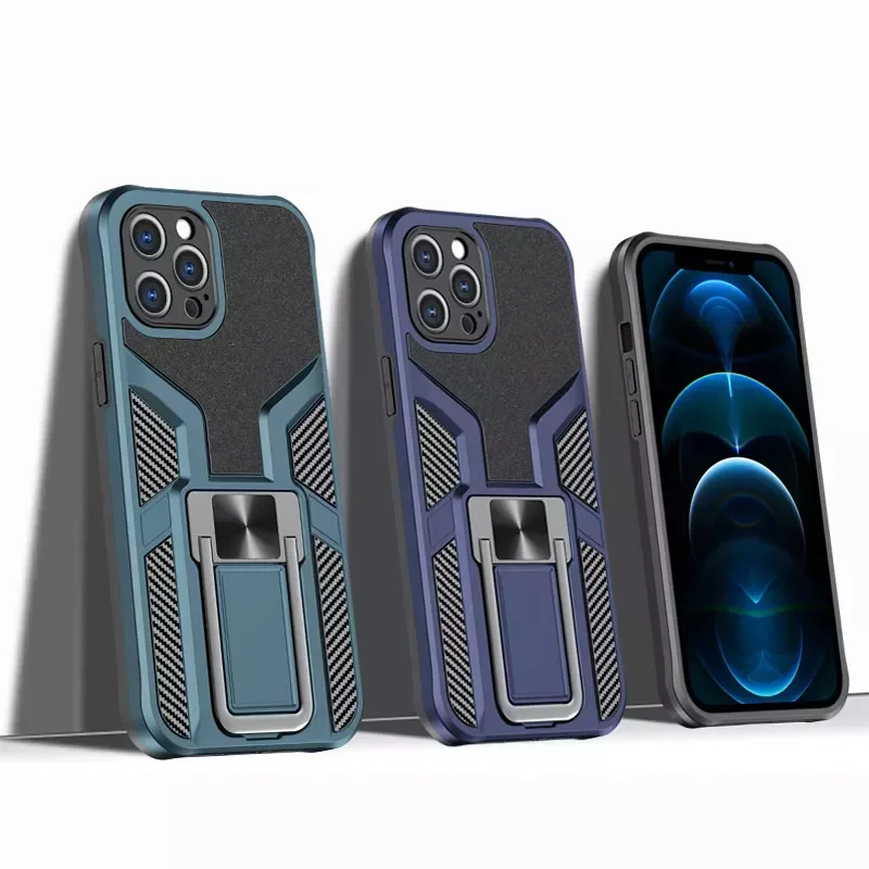 K40 mobile phone case 9A shockproof support rear 10S 11 10TLite Note 9 10Pro cover X3 M3 protection shell
