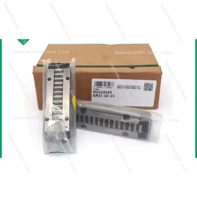 Роликовый роликовый блок RUS26102 19069 26126 19105 38134 38206 26086GR3