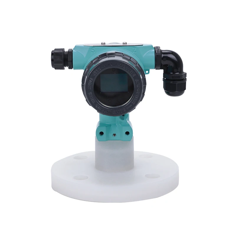 

Low Temperature Effect Cable Mounted Input Type Pressure Transmitter