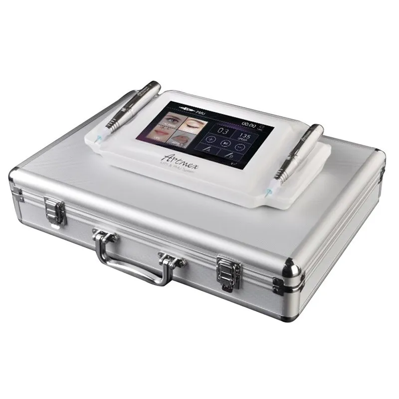 

V8 wholesale hot sell permanent makeup tattoo machine eyebrow