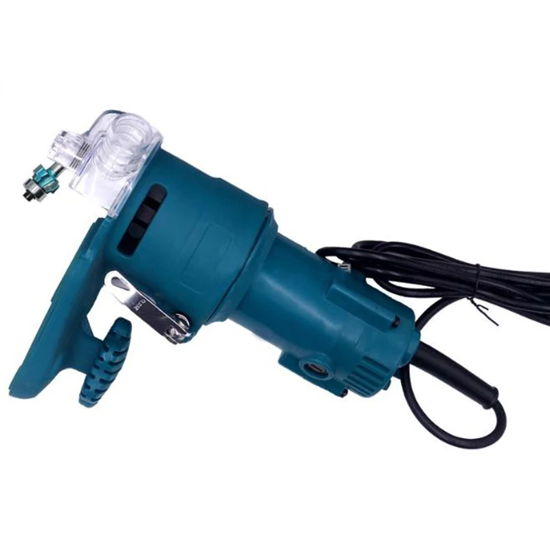 

Electric Trimmer Woodworking Edge Banding Pvc Edge Banding Strip Straight Curve 220V 350W 24000 RPM