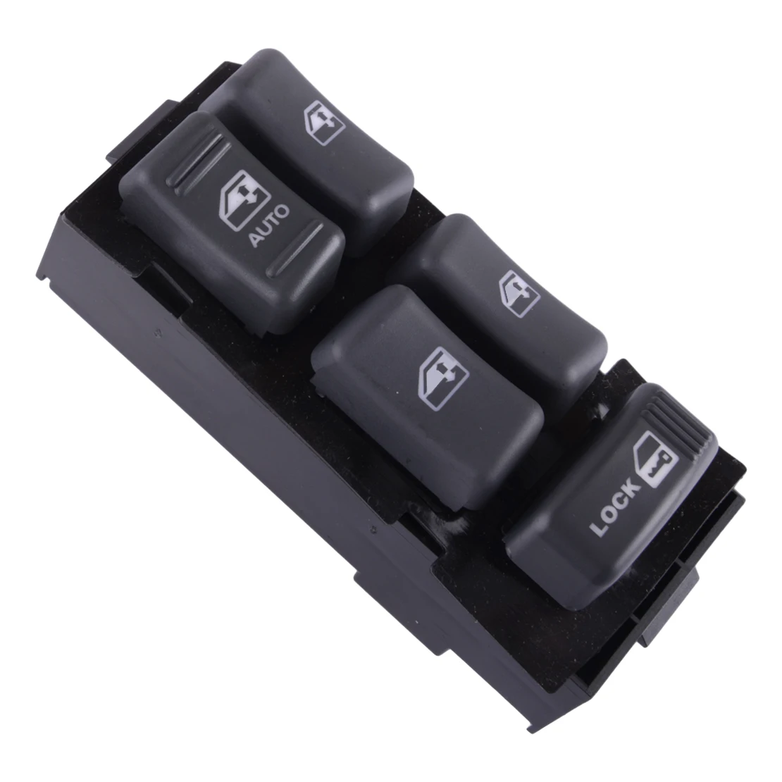 19244658 15151360 DS-1429 901-021 переключатель управления электрическим стеклом для Cadillac GMC